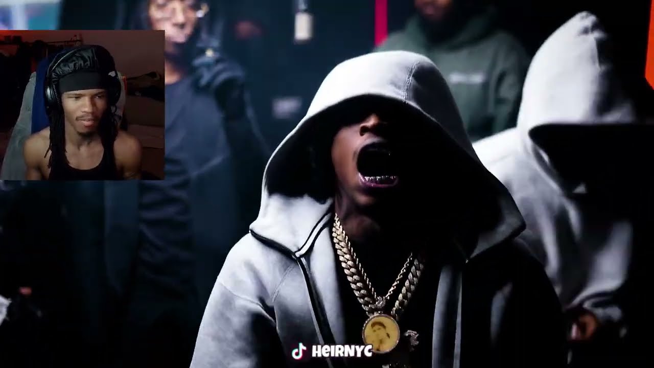 TaTa x Dee Billz - 