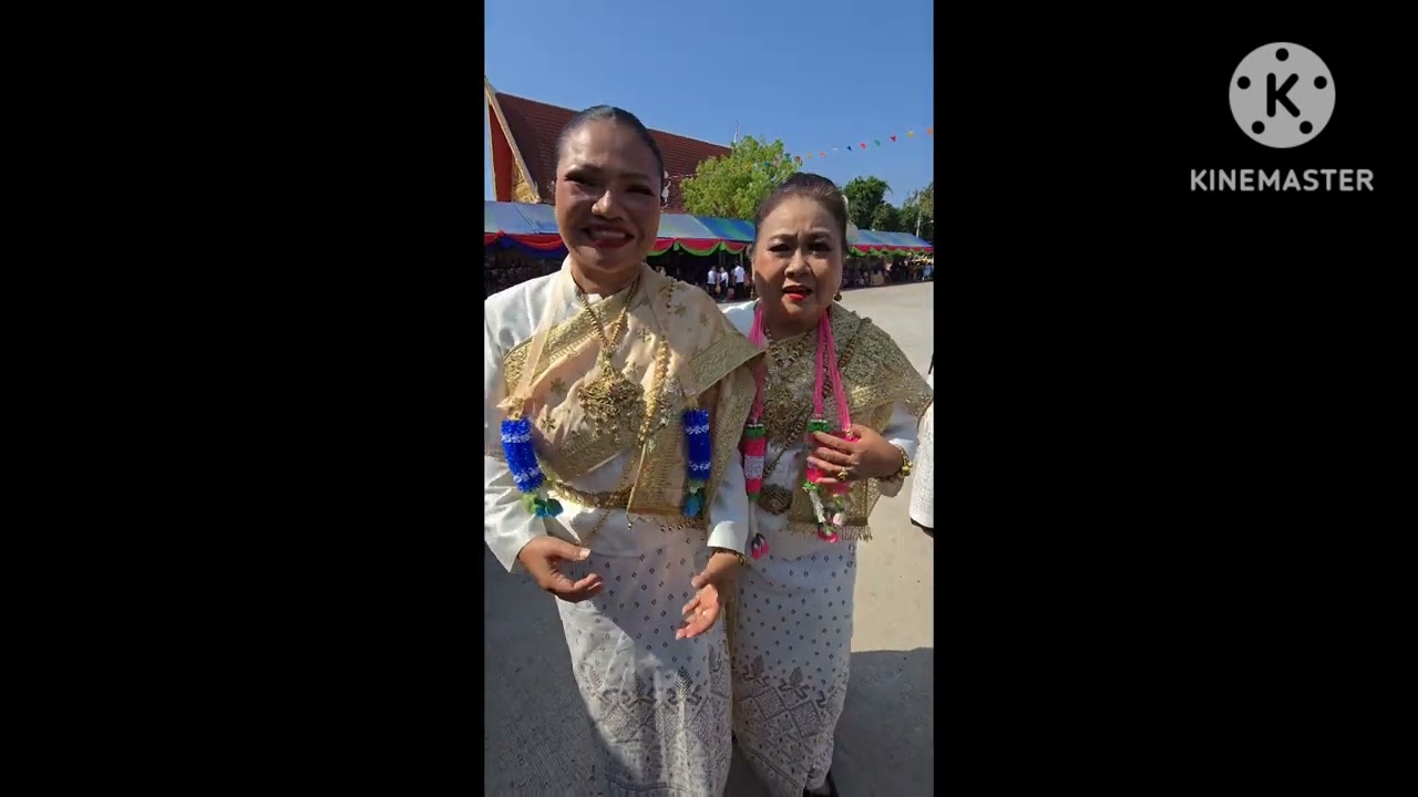 #งานวัดโตนด ต.โตนด อ.โนนสูง โคราช 15มีค2569