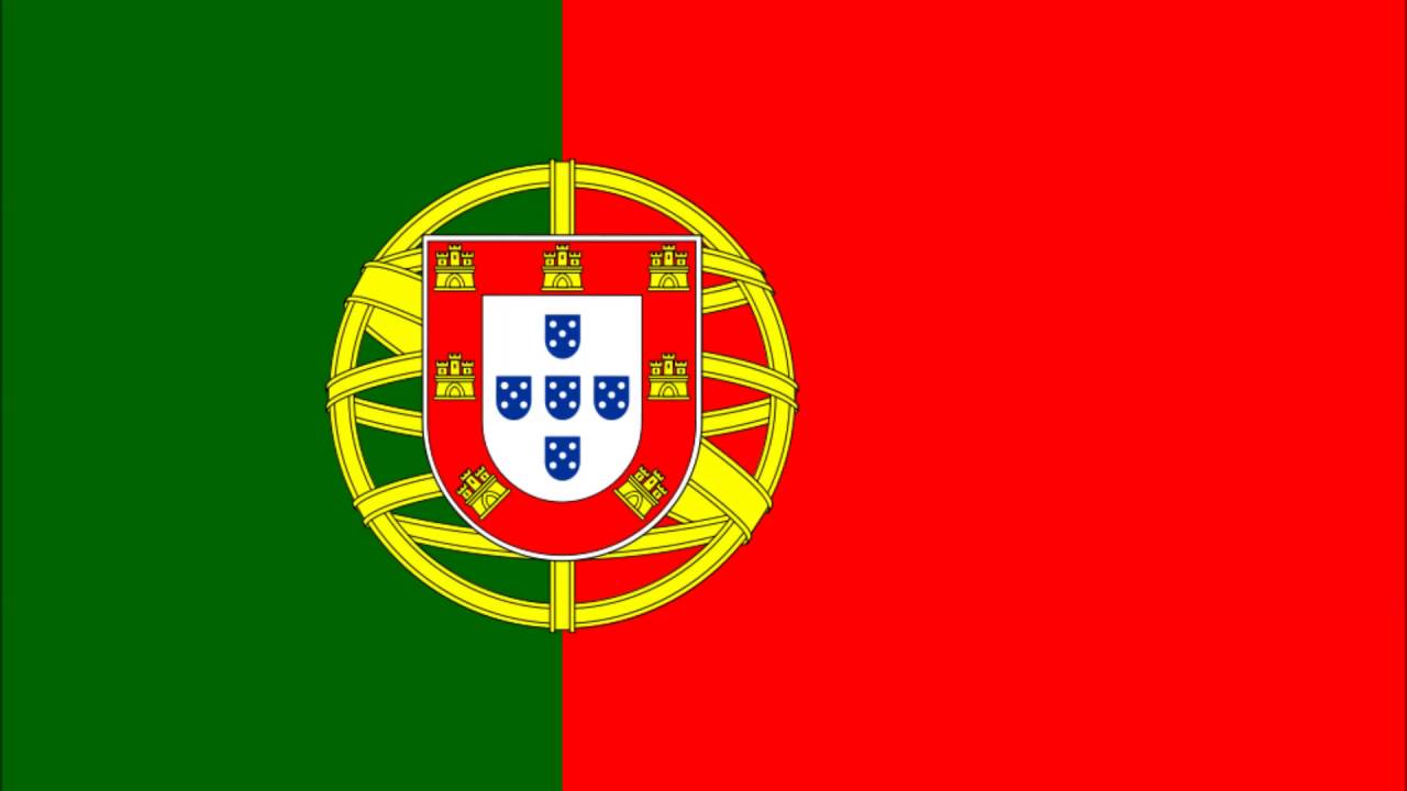 Marcha «Portugal eterno»