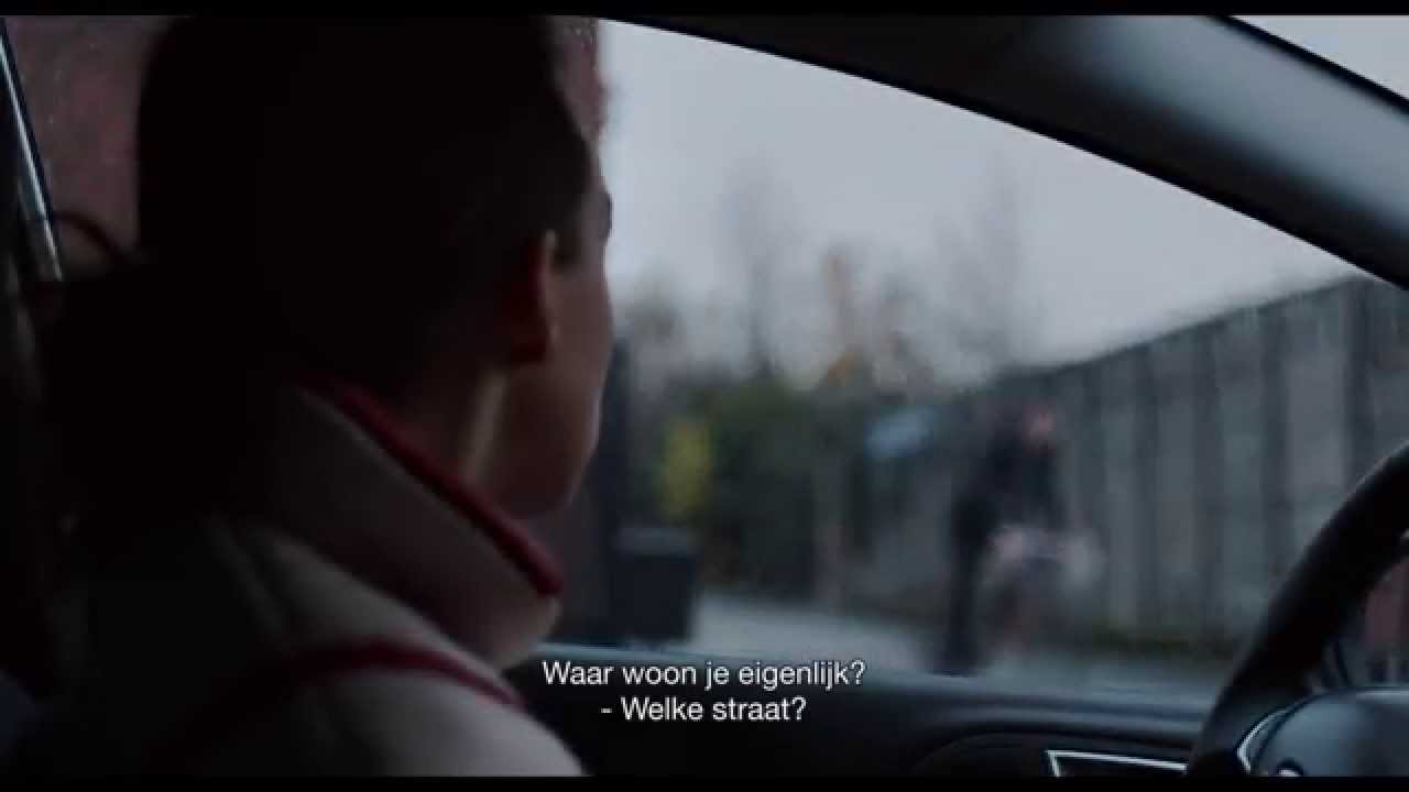 ZURICH - Sacha Polak - Officiële trailer - 2015