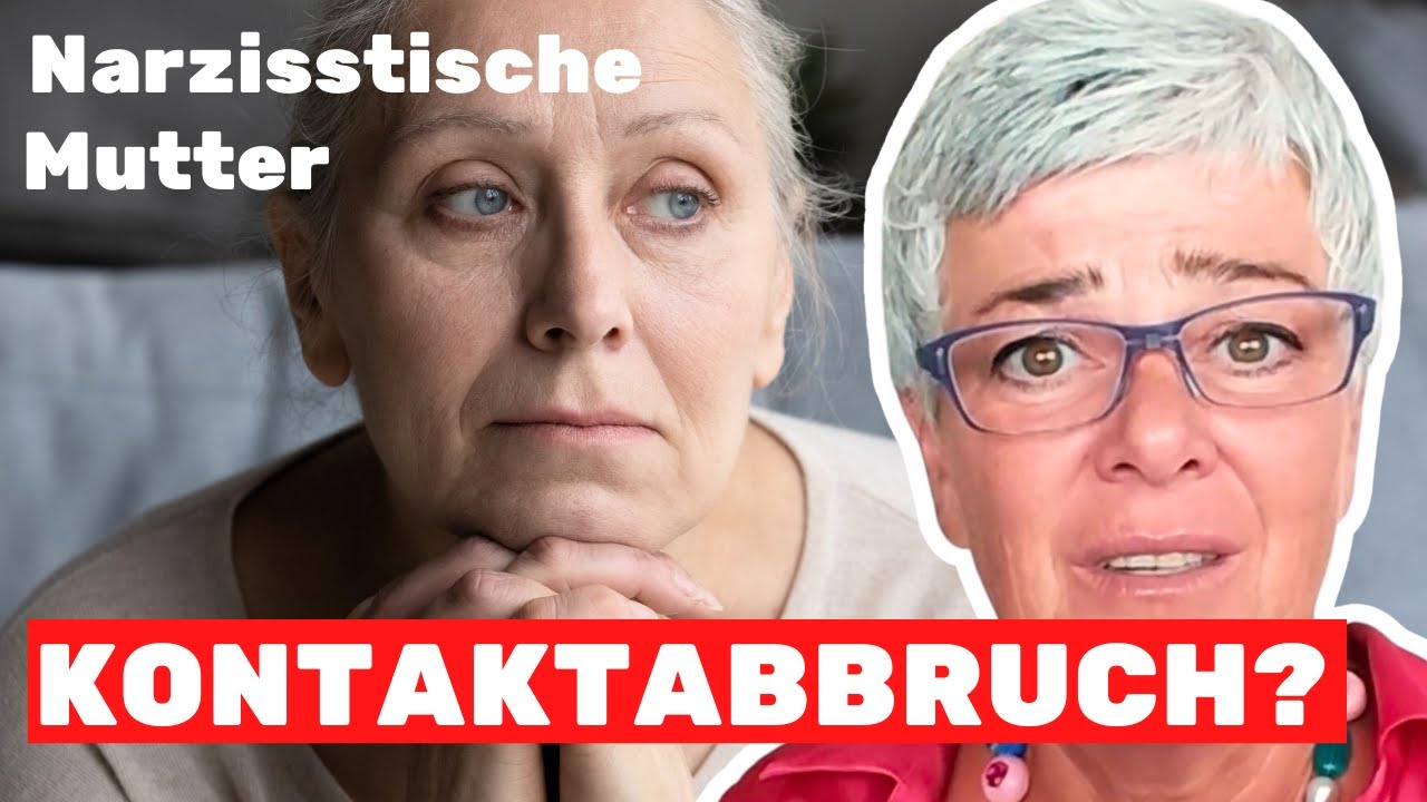 Warum kompletter Kontaktabbruch oft falsch ist ❌