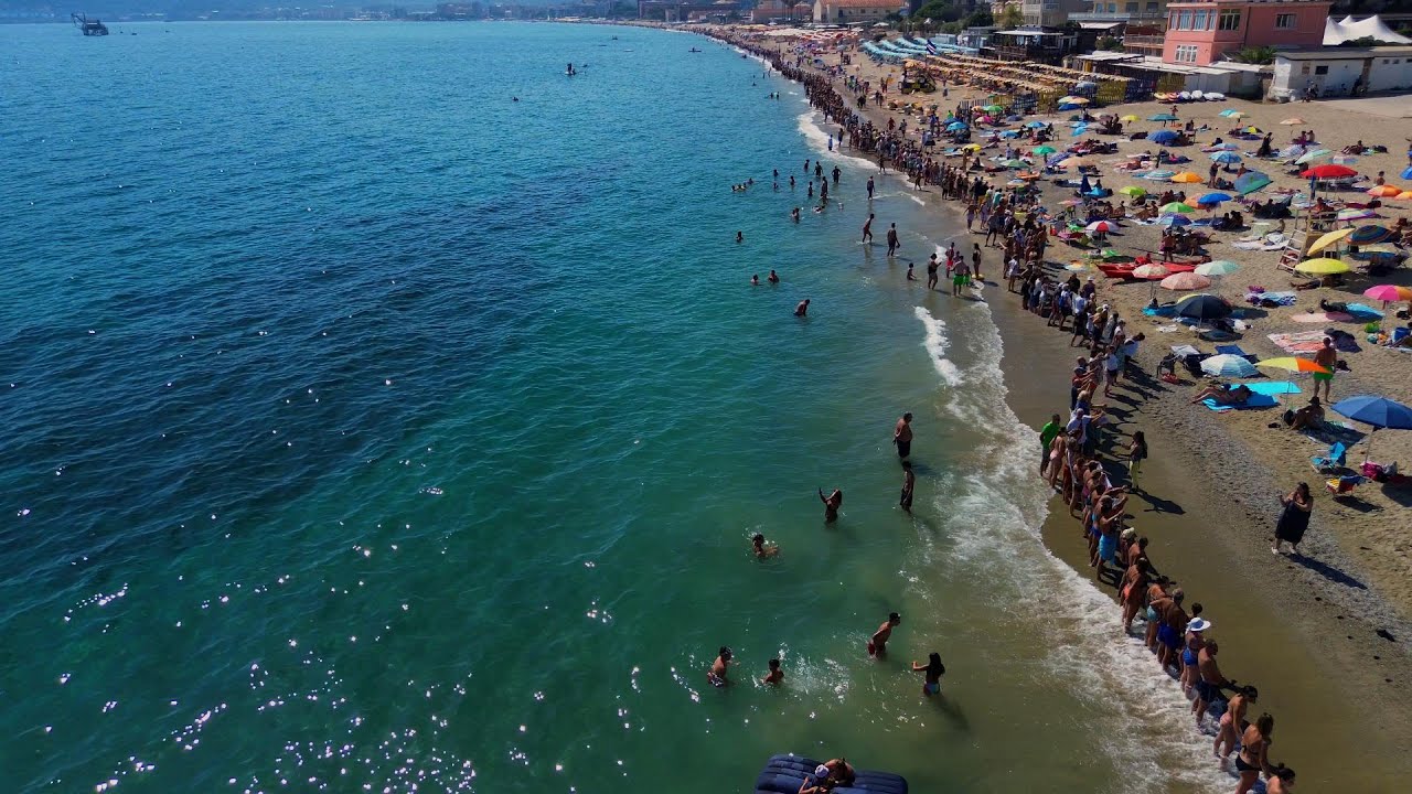 NO al gasificatore a Savona e a Vado Ligure