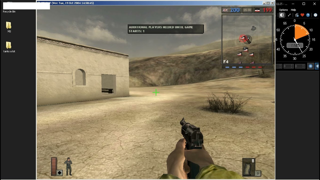 changes in game smoothness