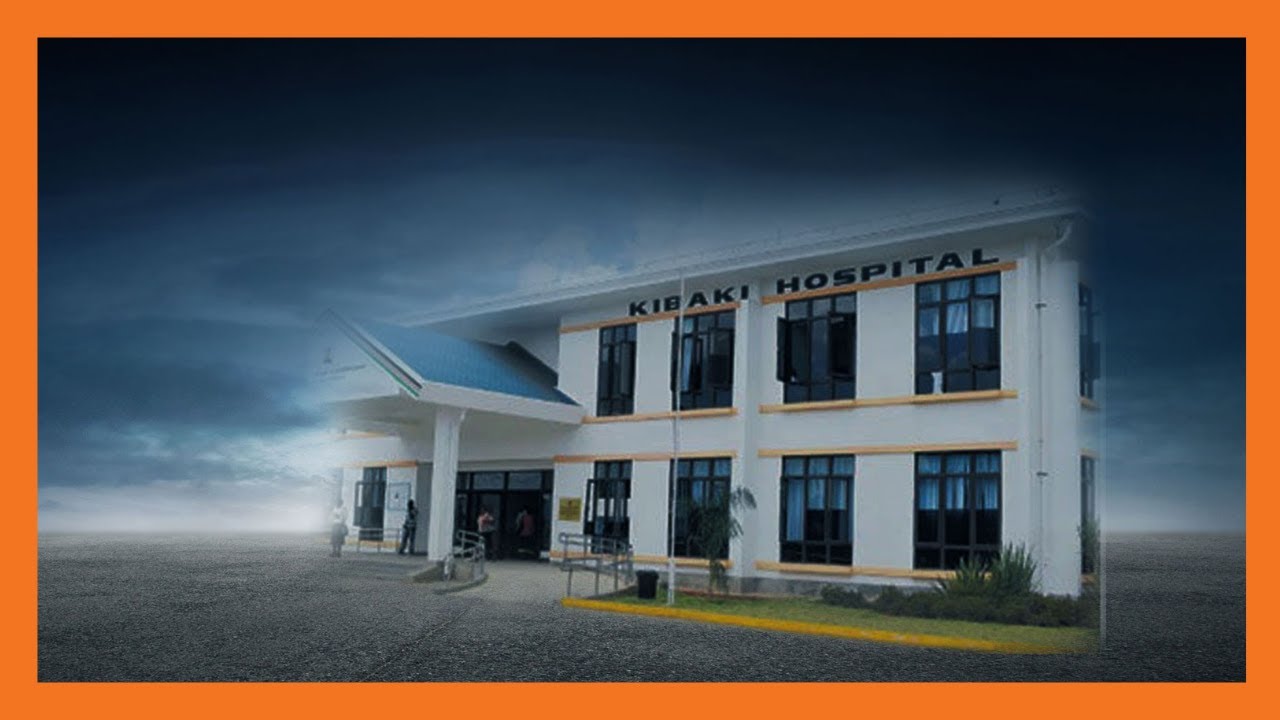 Mama Lucy Kibaki Hospital administration grilled over alleged negligence
