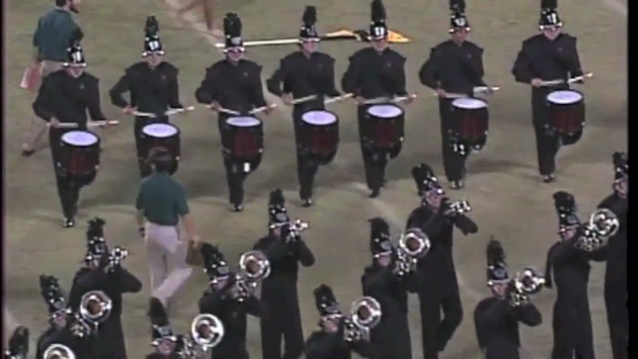 Top 8 Phantom Regiment Closers