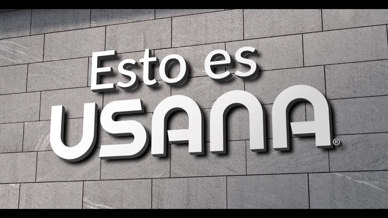 Esto es USANA  Video SP