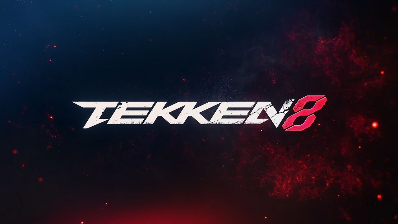 LEGION 501 GamerCon 2025 | TEKKEN 8 | Dojo Tournament