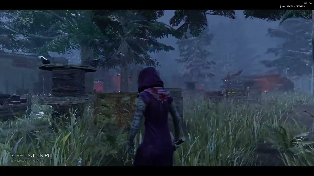 We Held the Killer Hostage for 36 Minutes | Huntress vs Survivors (DBD)