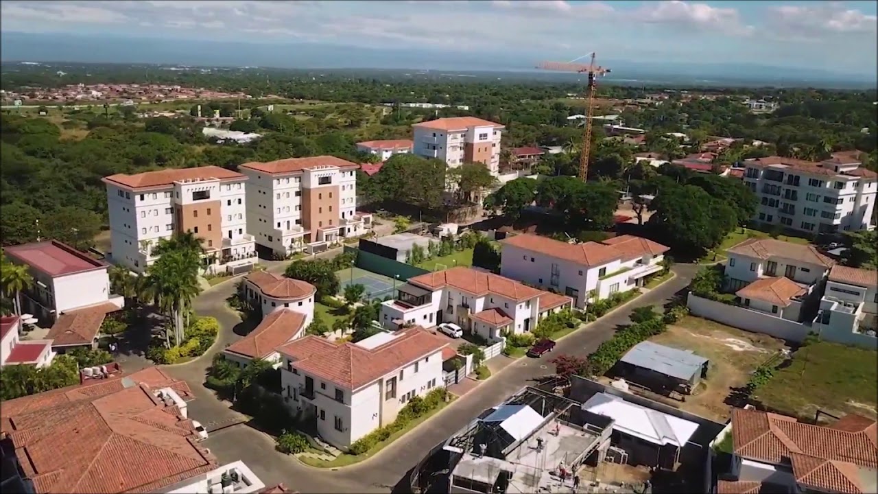 Managua capital de la Republica de Nicaragua
