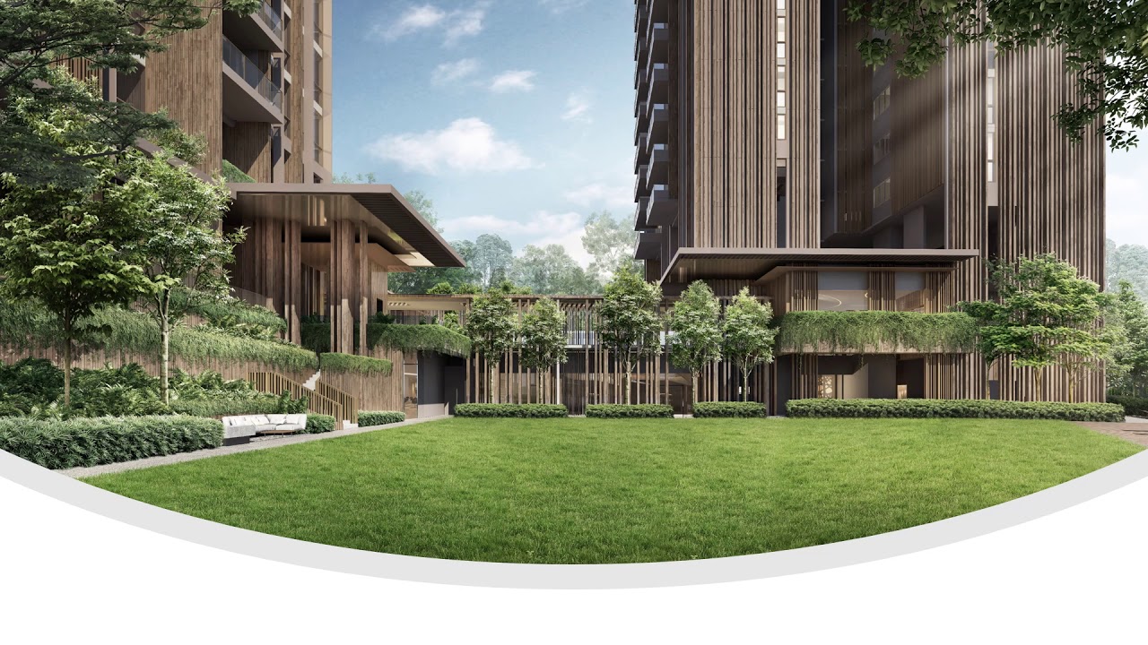 the avenir singapore river valley video