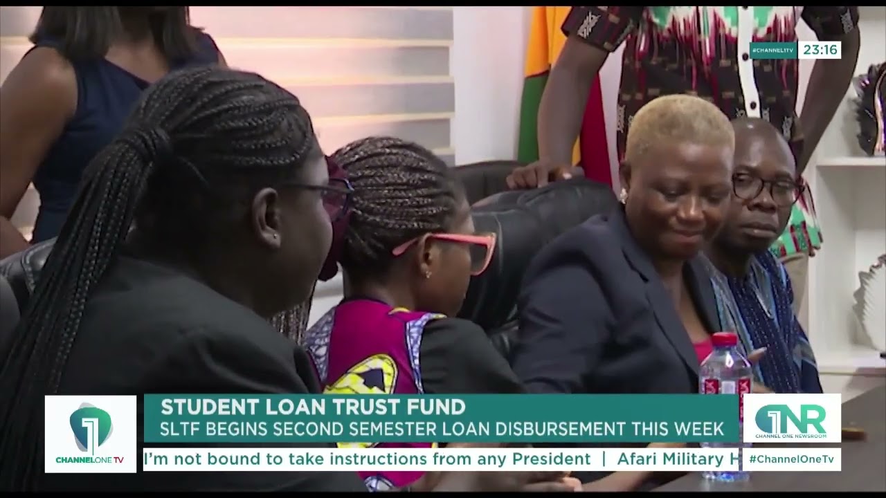 Student Loan Trust Fund to Begin Second Semester Disbursements This Week
