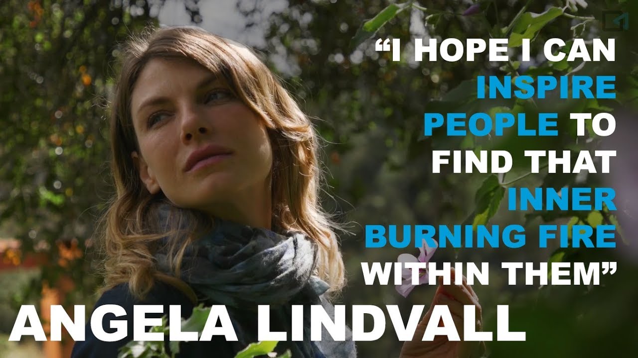 Success Stories - Peace Begins in Me - Angela Lindvall True Inspirational Events