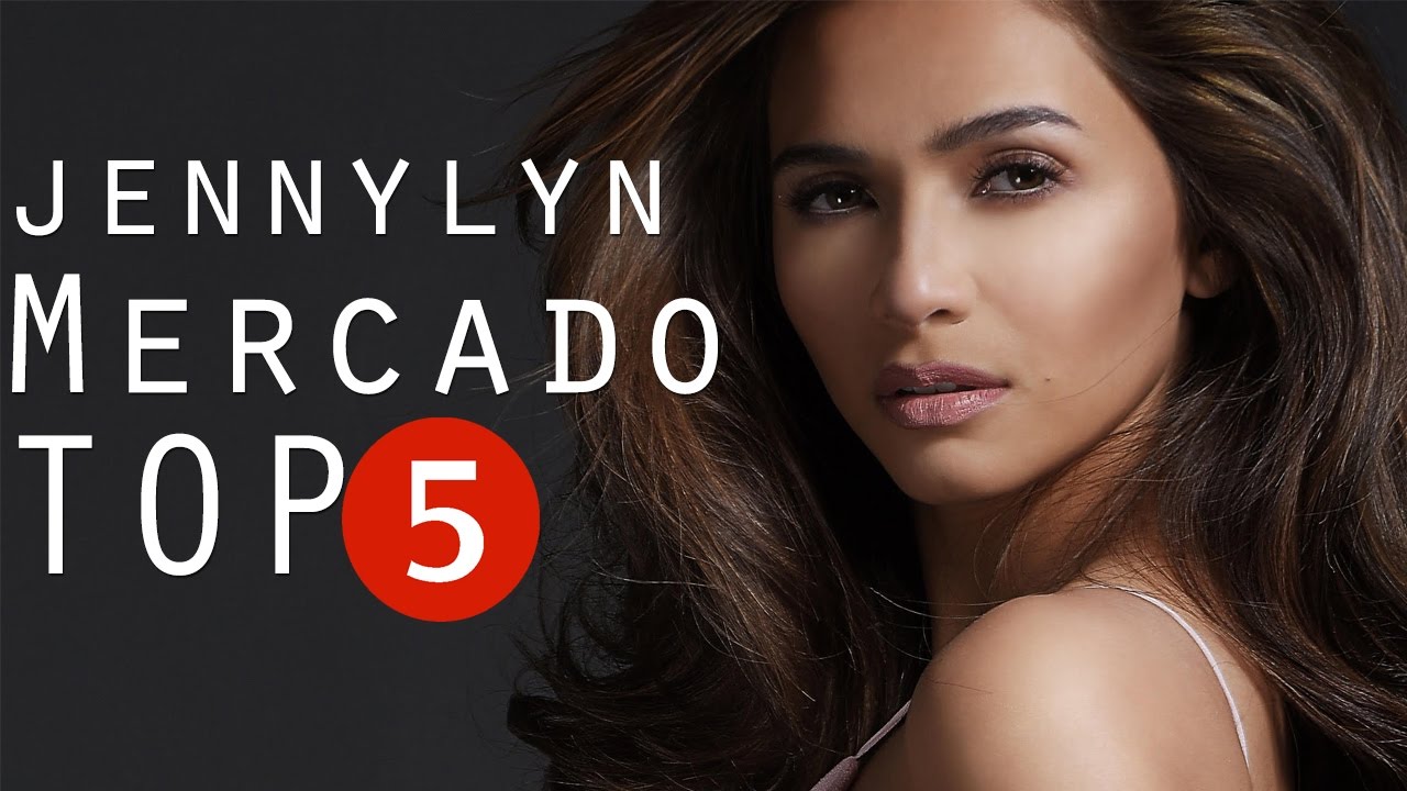 Top 5 Jennylyn Mercado Movies | Pinoy Movies