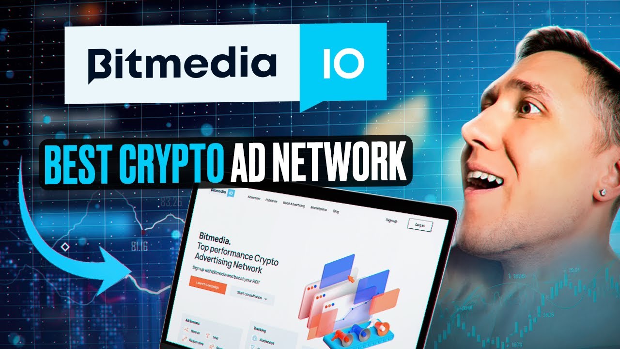 Bitmedia.io Review: The ULTIMATE Crypto Ad Platform? 🚀