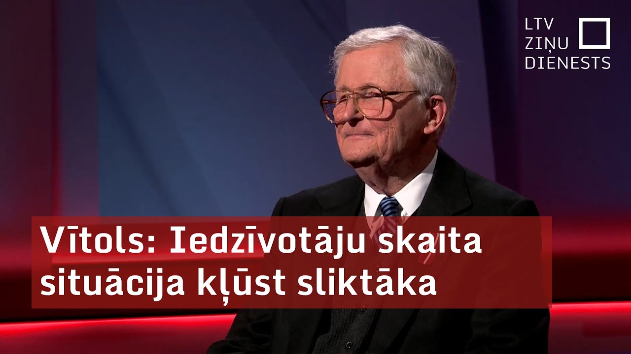“Viens pret vienu” - Vilis Vītols