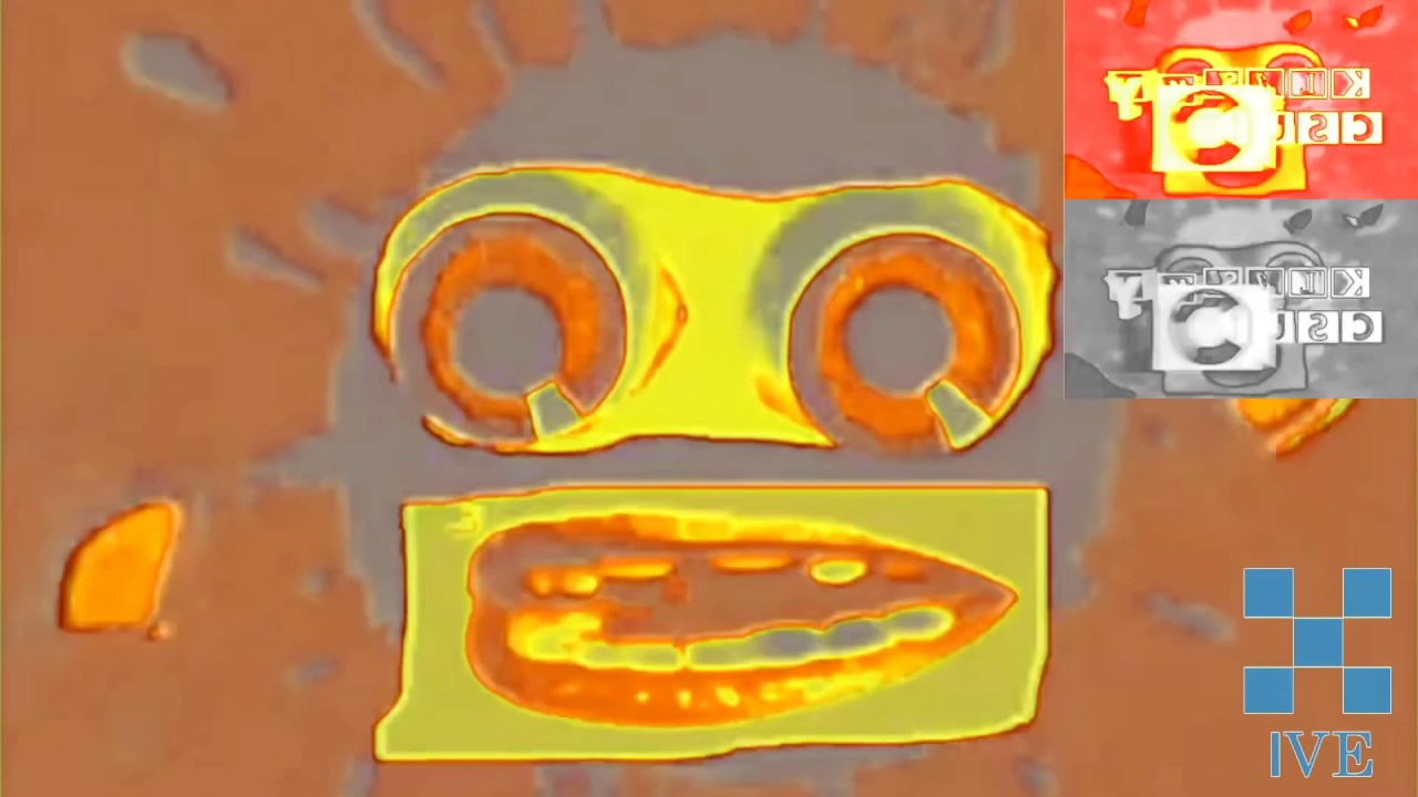 Klasky Csupo Group Sparta Remix V2 in G Major