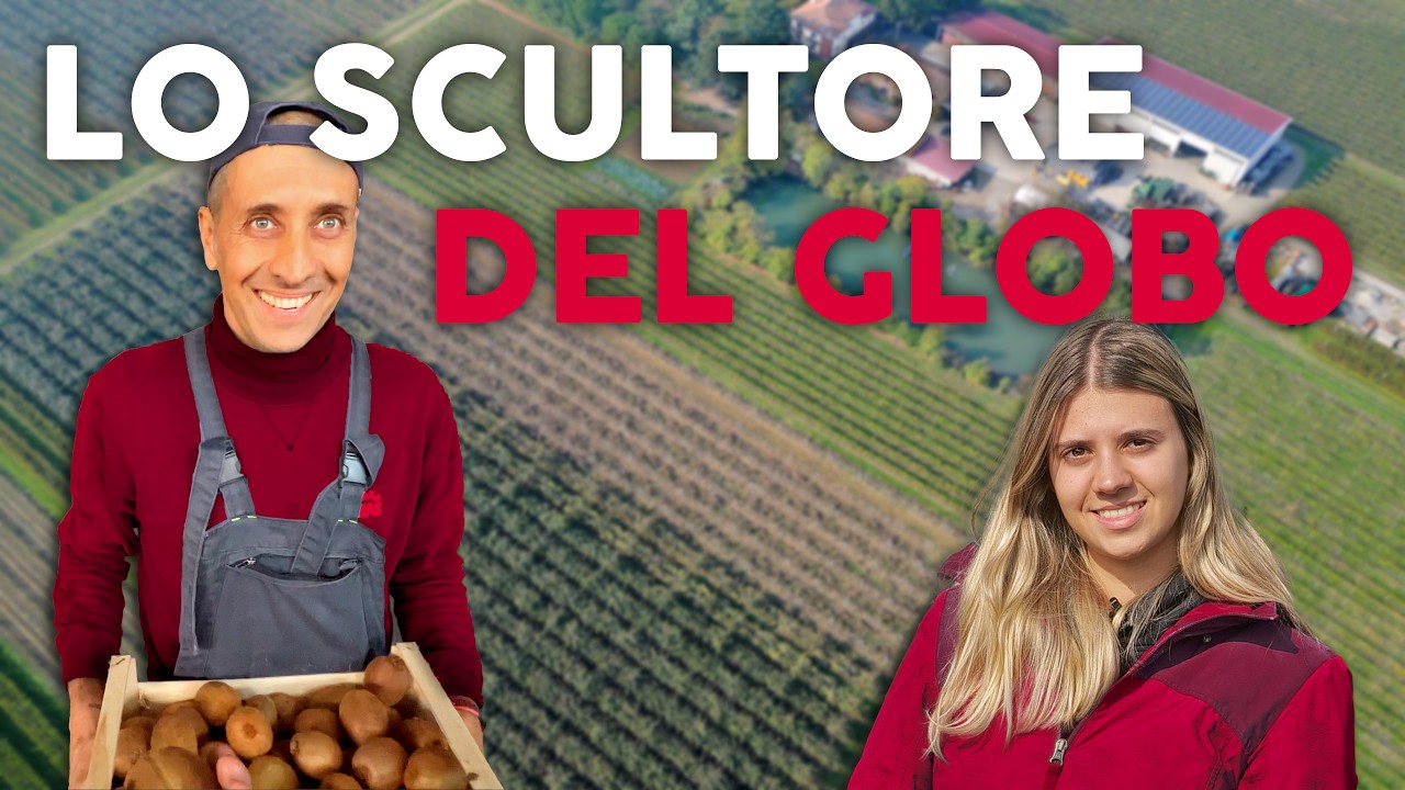 I MIGLIORI produttori di FRUTTA in ITALIA