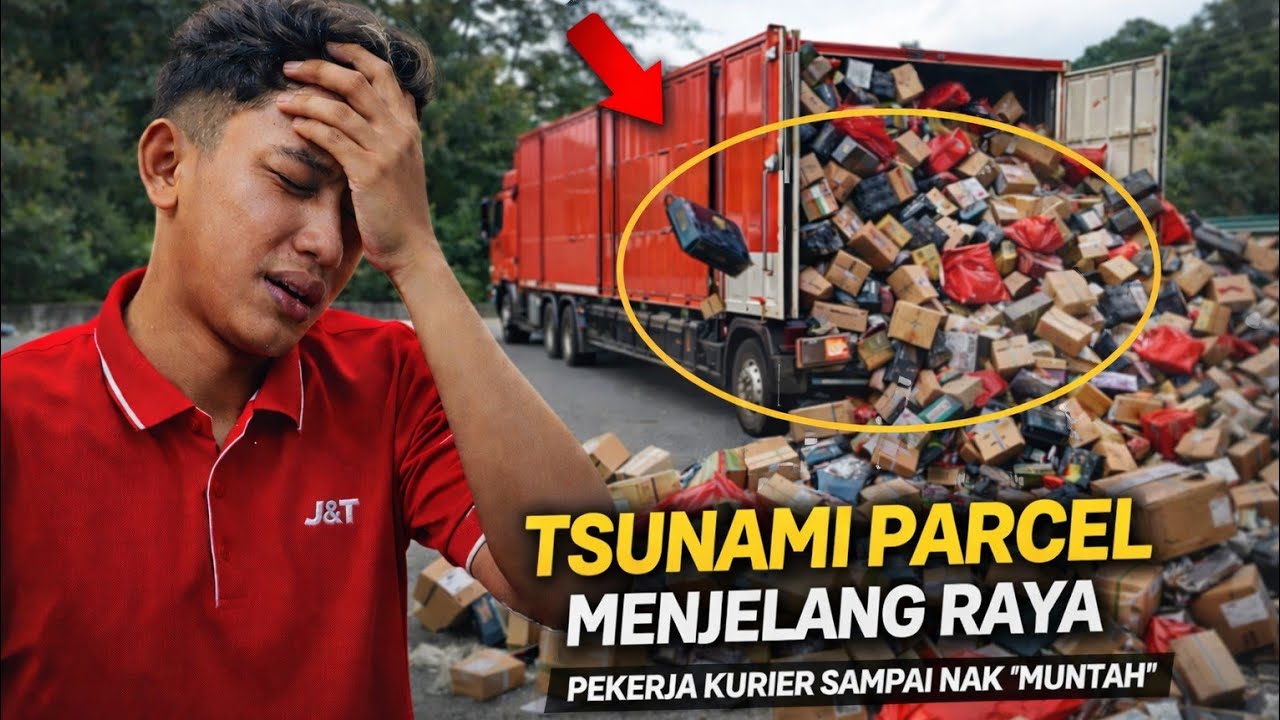 GUDANG KURIER 