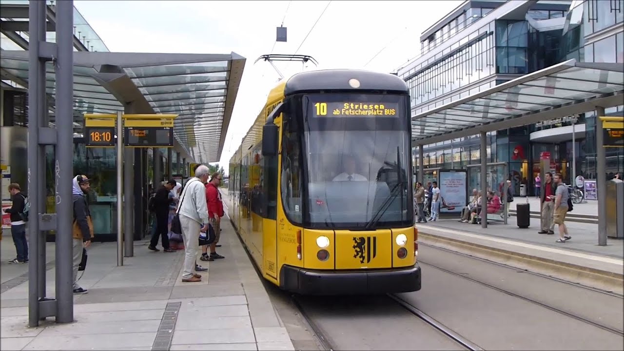 NGTD8DD (Stra&szlig;enbahn Dresden)
