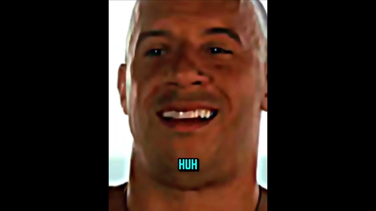 Brian vs Dom: The Ultimate Racing Rivalry