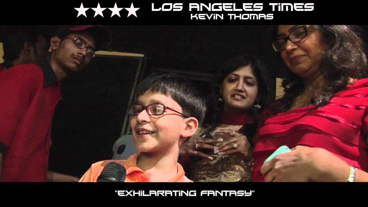 Public Reviews of Ra.One