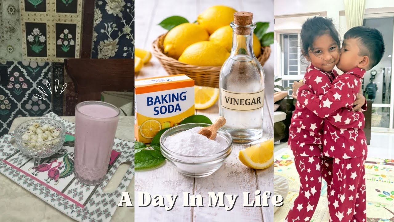 Best Nutrition powder for kids.some moments makes the day perfect...let's see how❤️