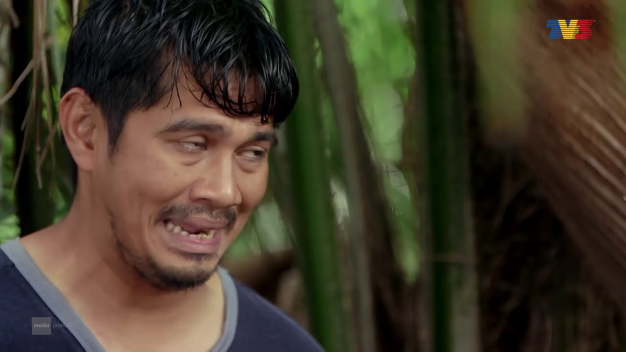 Musafir Lalu | Telemovie