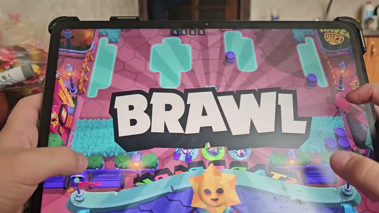 Ми з другом пушим ранговий бой!☠️💀