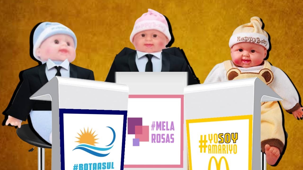 el debate presidensial | bebos #40