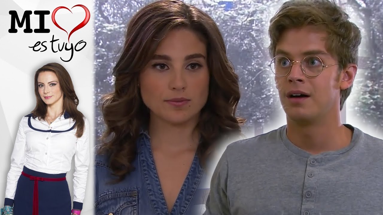 ¡Ximena está de regreso! | Mi corazón es tuyo - Televisa
