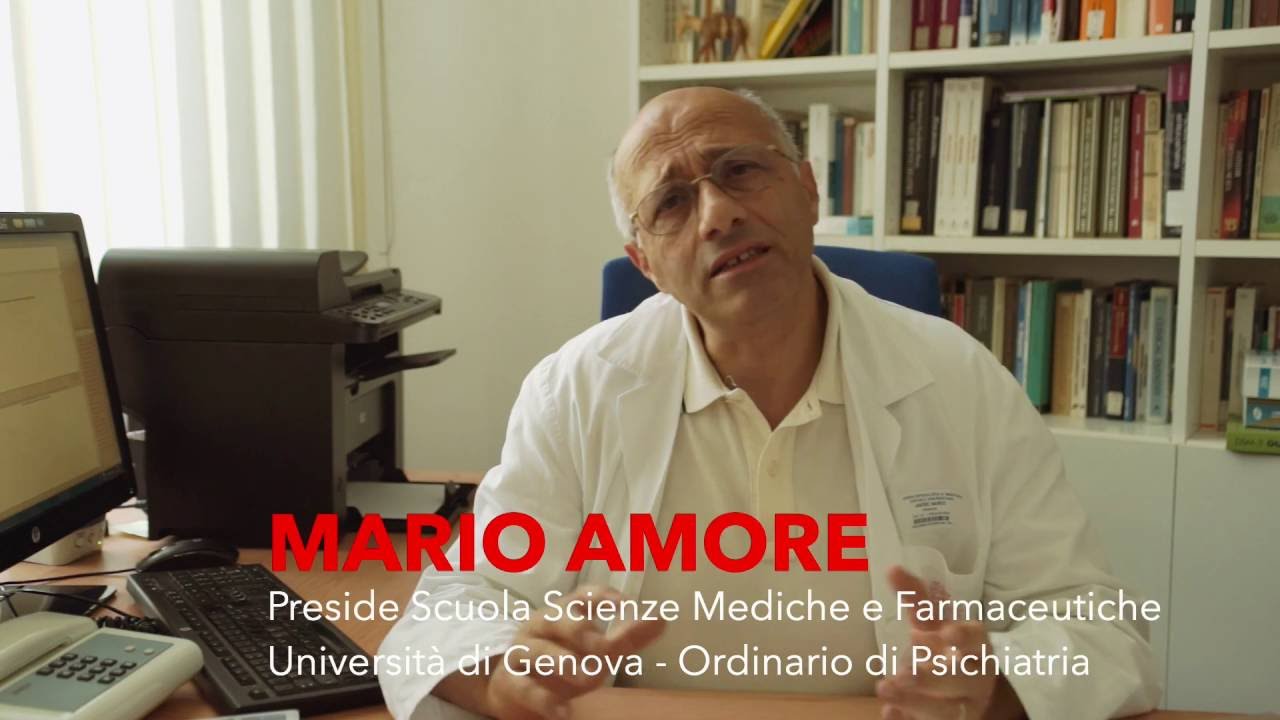 RESPONSABILITA' IN SANITA': Mario Amore, considerazioni conclusive