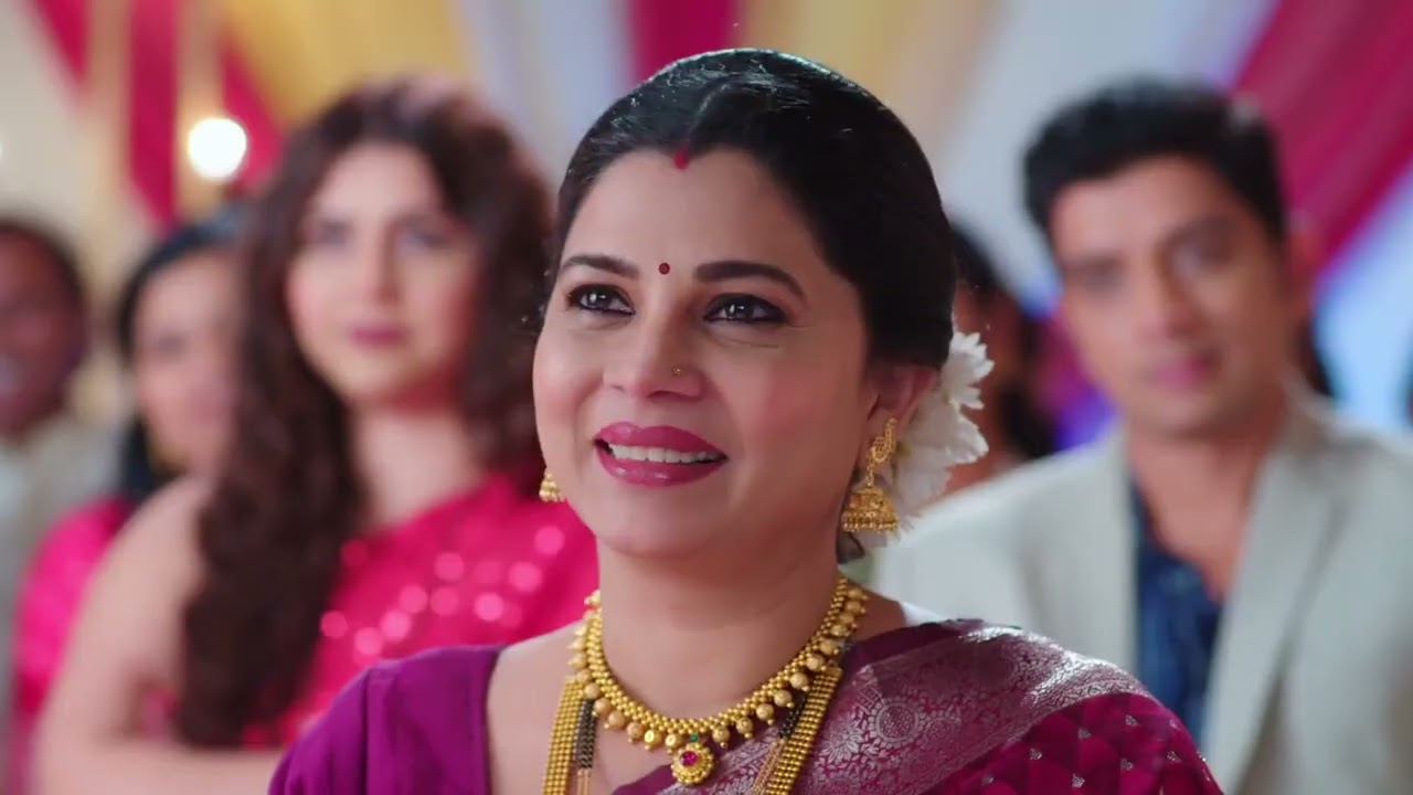 Savalyachi Janu Savali | Ep - 407 | Webisode | Nov 29 2025 | Zee Marathi