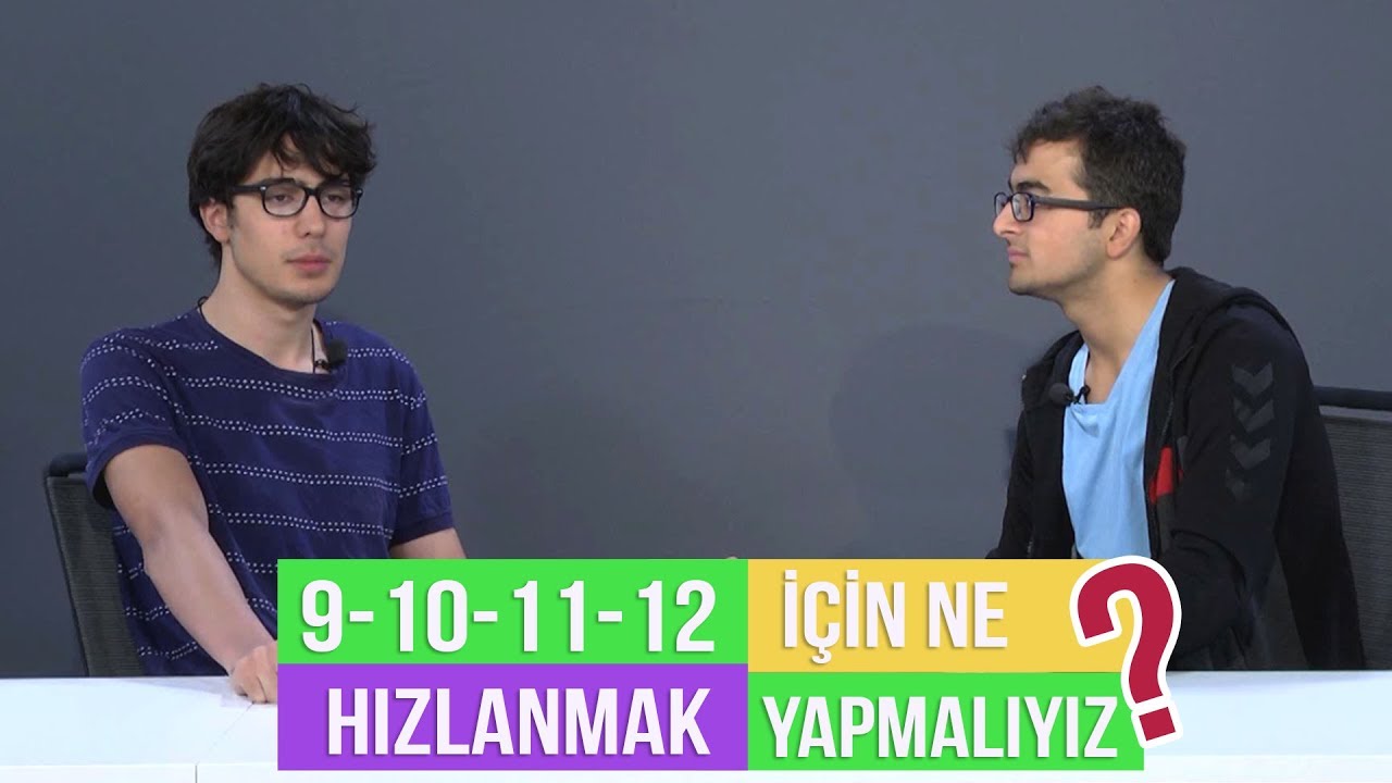 TÜRKİYE 114.SÜ | AYT FEN NASIL FULLENİR? | DERECE İSTEYENLERE TAVSİYELER | BÜNYAMİN ÇİFTÇİ