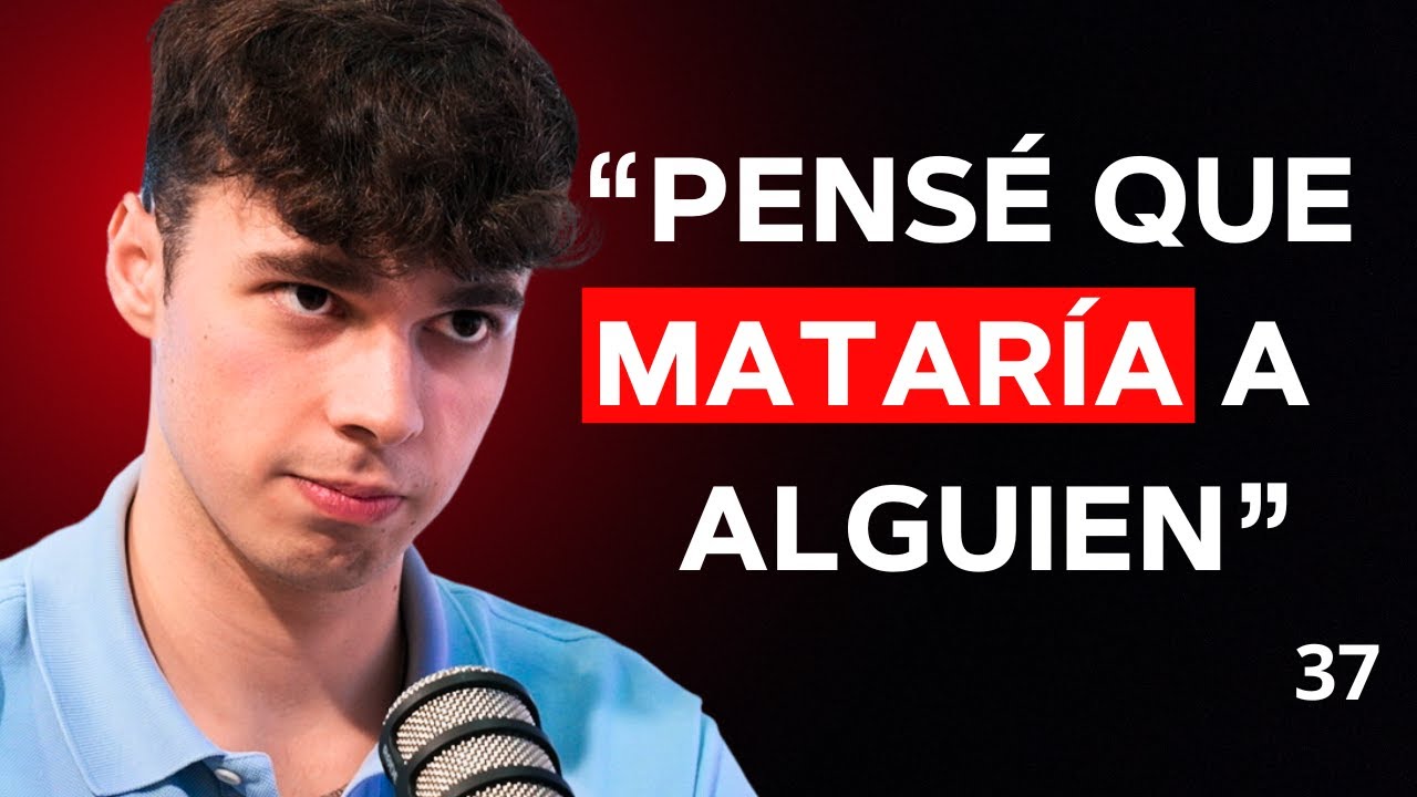 Un TOC me hizo creer SER un ASESINO