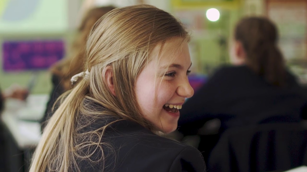 Teesside High School - Every Child, Every Opportunity