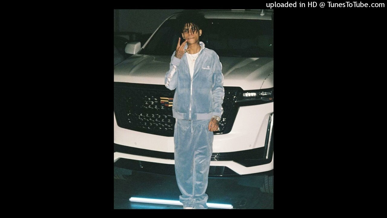 [FREE] Lil Tony x Lil Birdie x 220 Trill Type Beat 