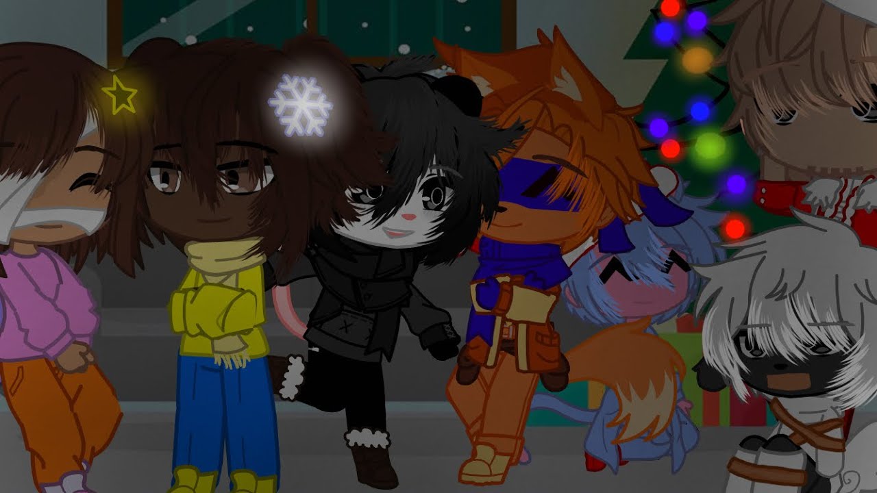 Dora the explorer and Amanda the Adventure do Dares! {Christmas Edition!}
