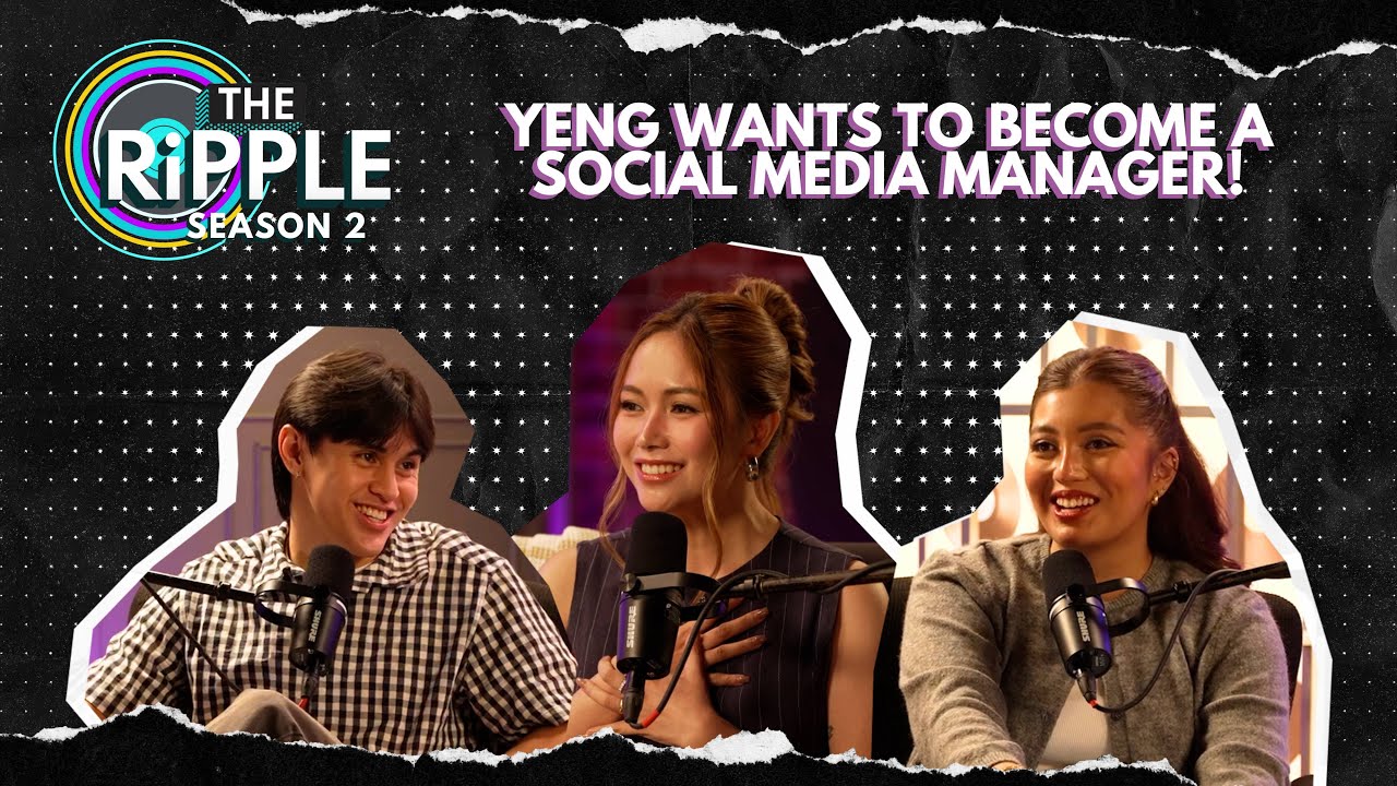 Here’s how it’s going for Yeng in her independent artist era | The Ripple S2