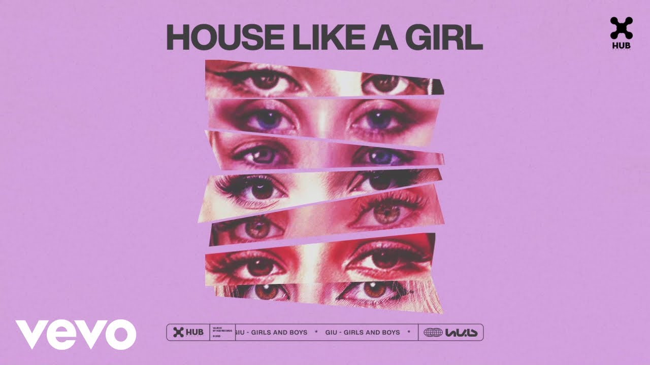 GIU - Girls And Boys (Audio)