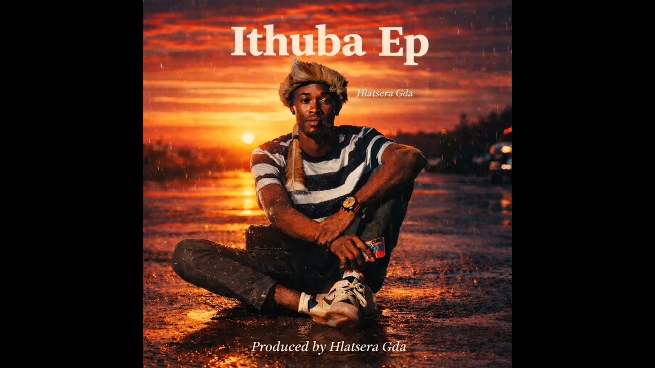 01.Hlatsera Gda _-_Siphuma Kude(Ithuba Ep) 