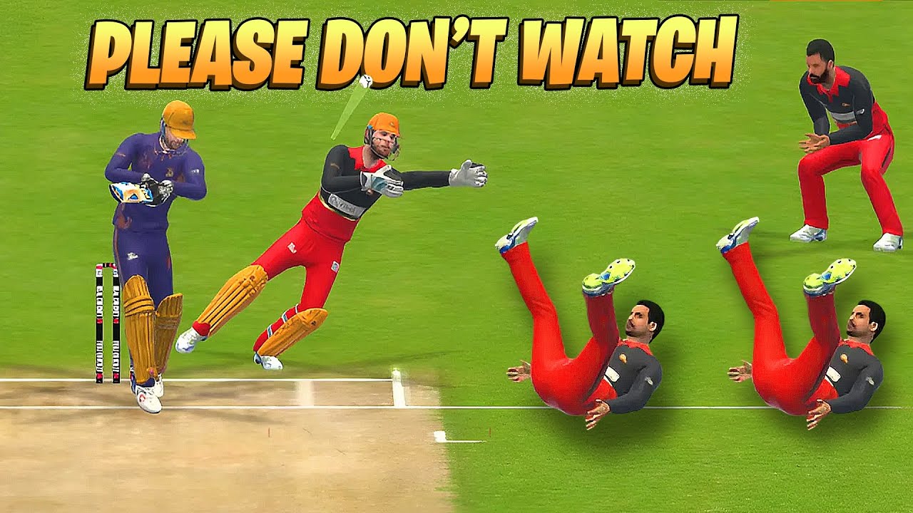 CAN RCB 2025 SAVE THIS RCPL MATCH ? RC24 NEW TEAM ARRIVED
