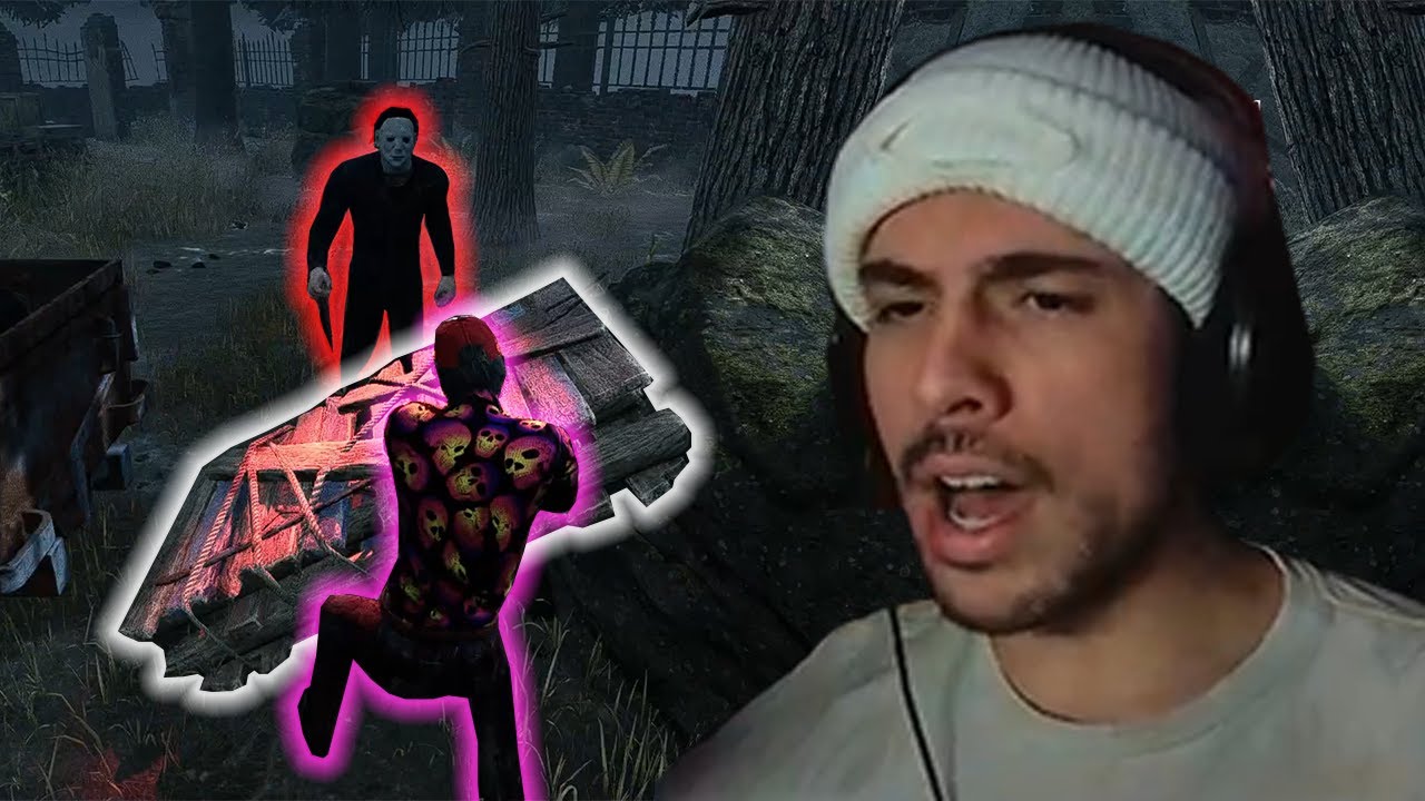 МНЕ ПОНАДОБИЛАСЬ ВЕЧНОСТЬ, ЧТОБЫ СТАТЬ АДЭПТ-АСОМ LMAO | Dead By Daylight