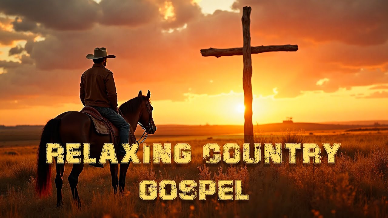 Relaxing Country Music 2026: The Best Classic Country Songs – The Rhythm of Country Ballads