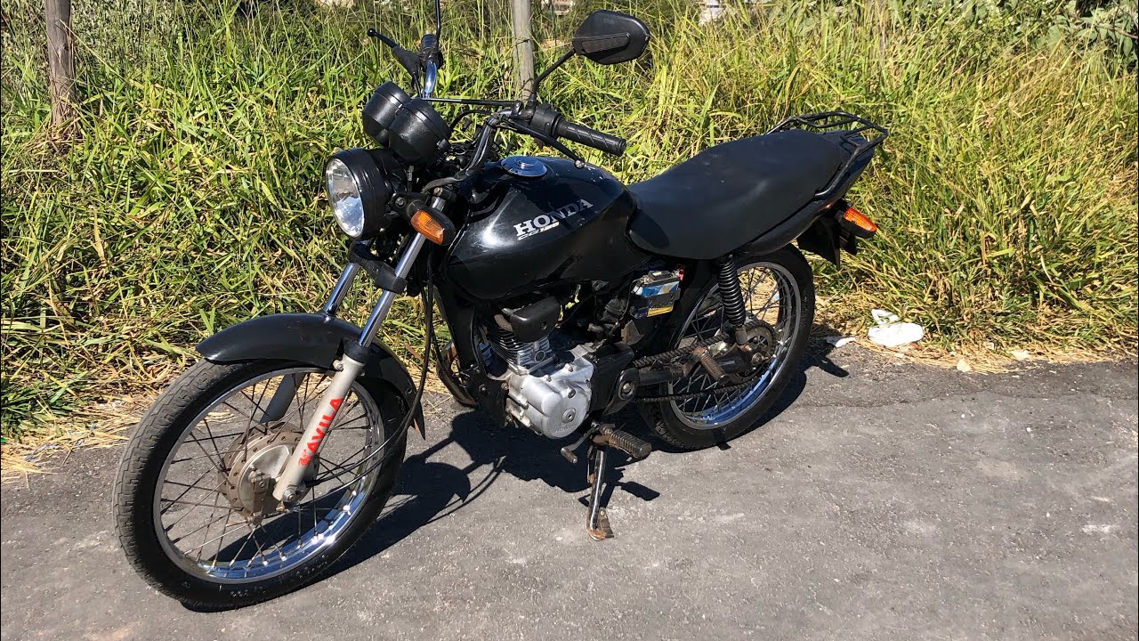 VALE A PENA COMPRAR ESSA FAN 2008 EM 2025?