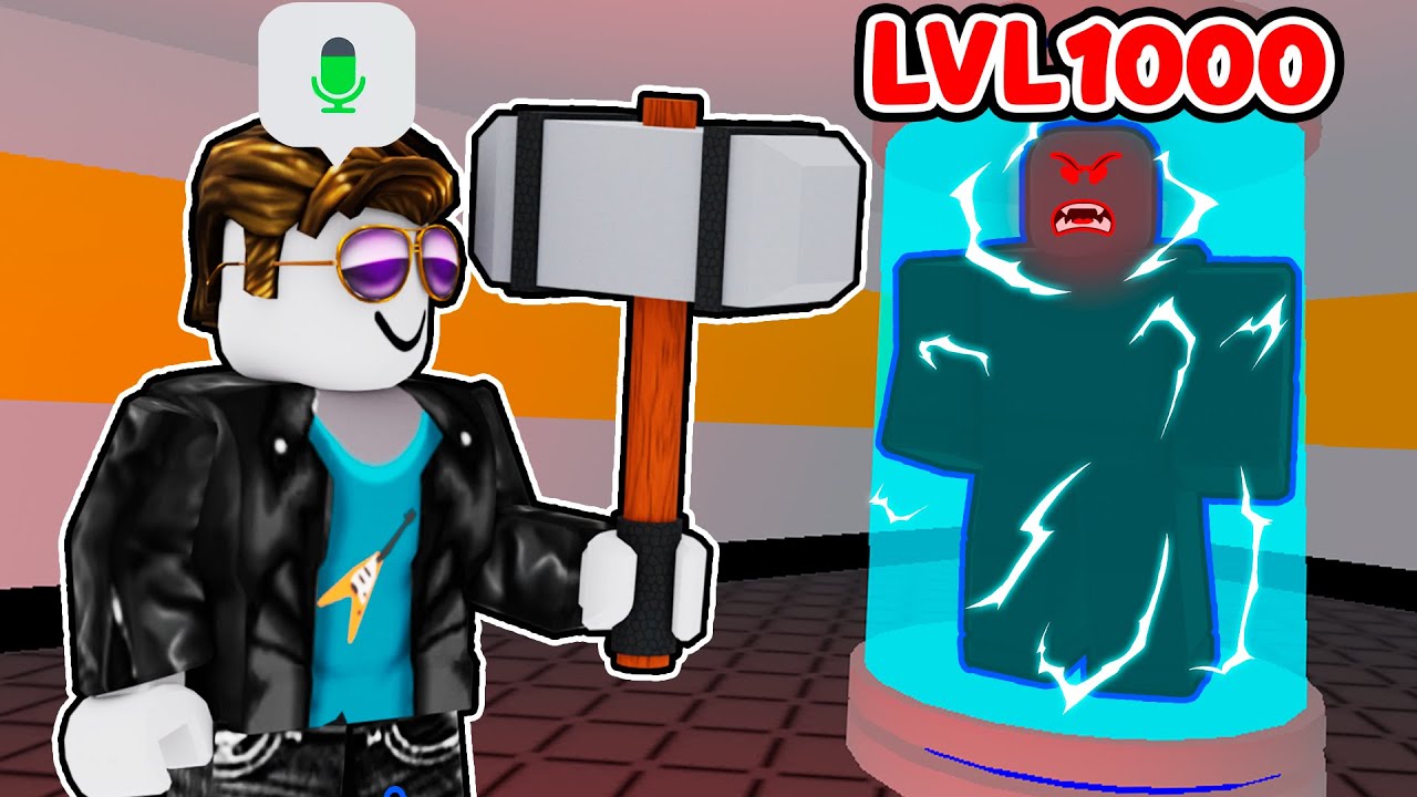 LEVEL 1000 RAGE QUITS! TROLLING IN ROBLOX VOICE CHAT!