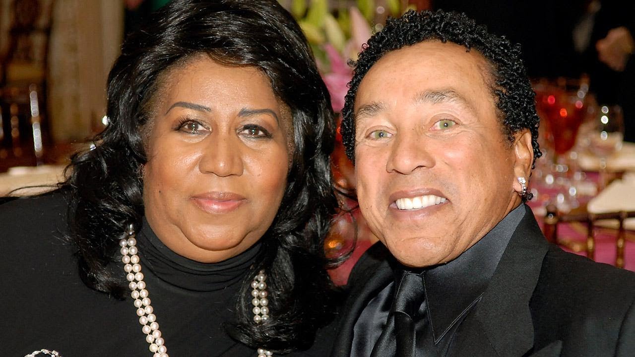 Backstage at Aretha Franklin's Funeral: What You Didn't See (Exclusive)