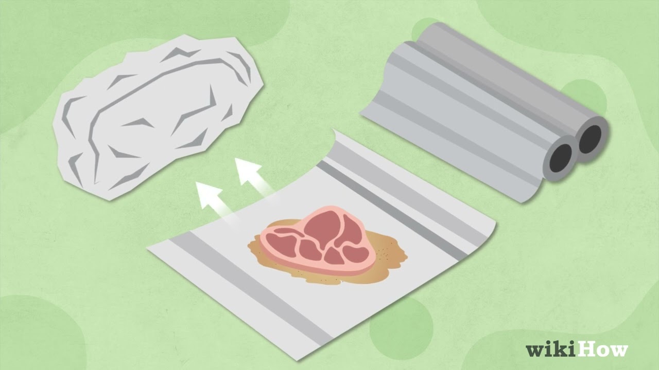 How to Cook Food on Your Car's Engine