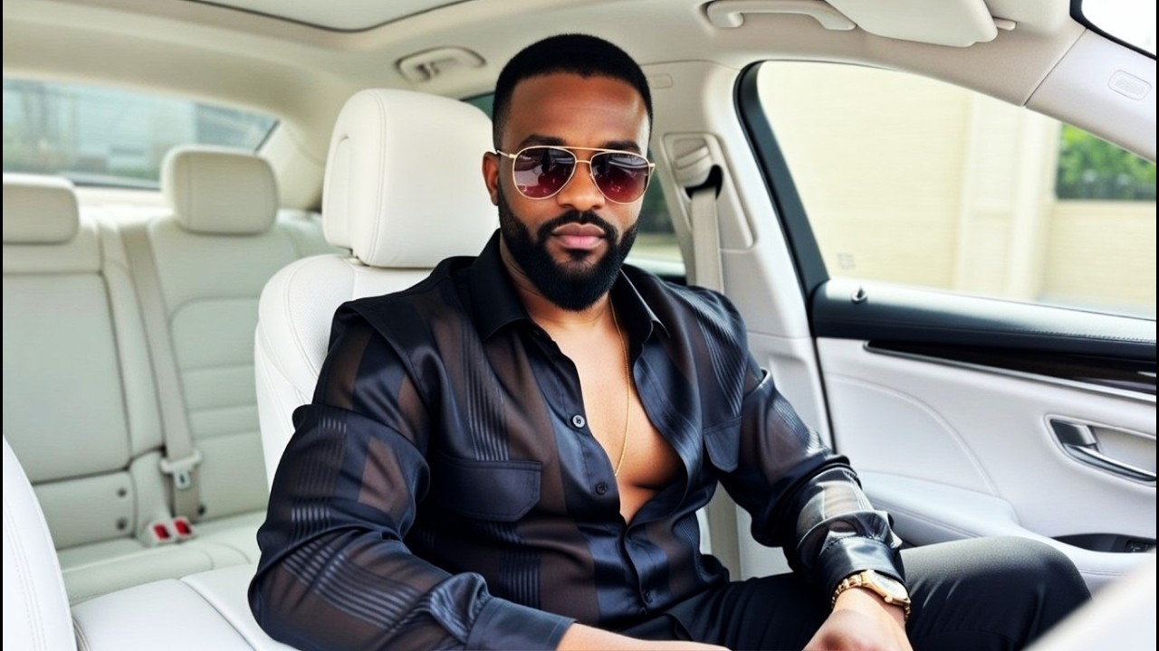 Fally Ipupa _-_ J'ai le temps (Clip Audio) -  [RUMBA] / IA