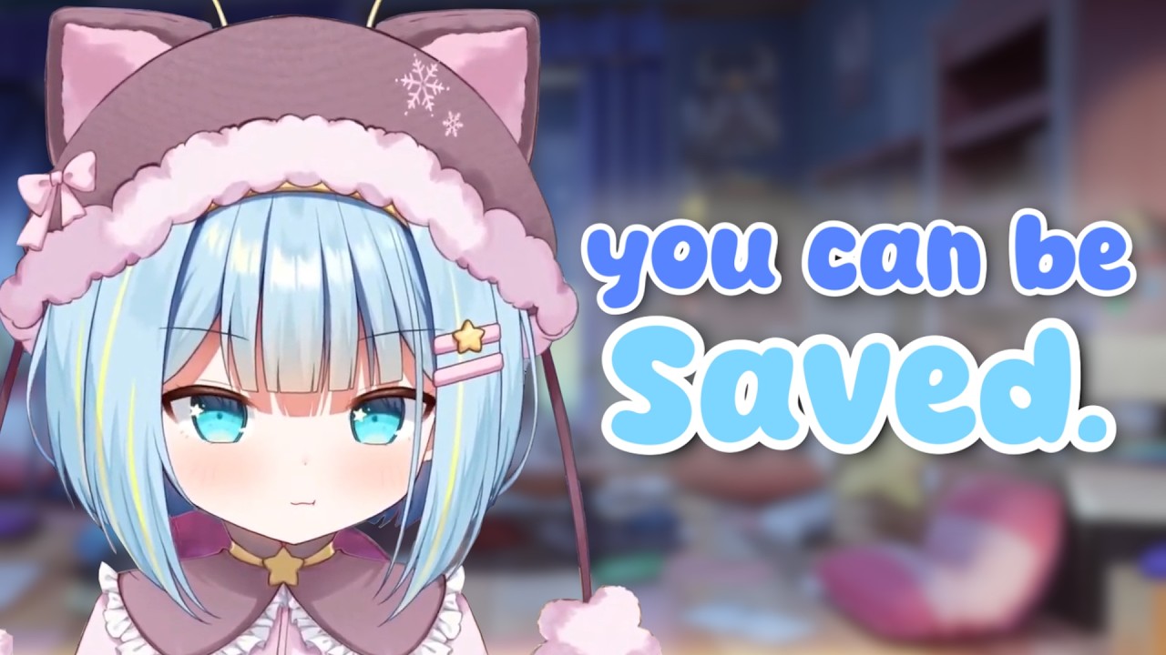Jelly's Heartwarming Advice【 Phase Connect 】