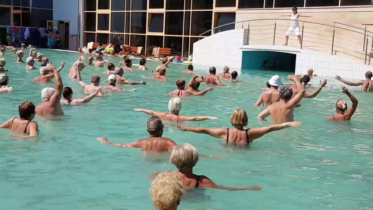 HARKÁNY-VIZITORNA